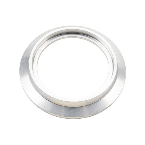 Wehrli S400 SXE / Race Cover Turbo Compressor Outlet Billet Aluminum Flange - WCF205-69