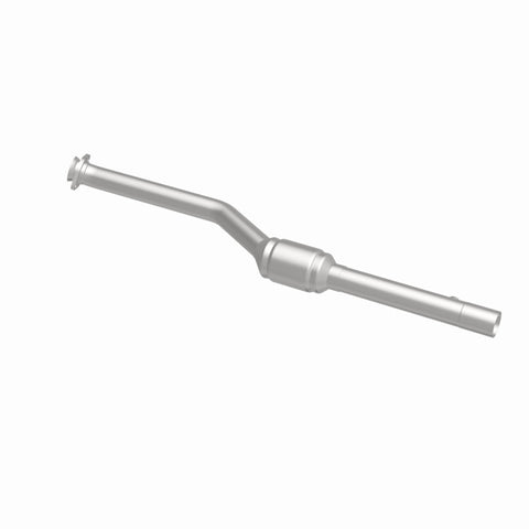 MagnaFlow Conv DF 99-00 BMW 540i 4.4L Passenger Side Rear - 24521