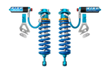 King Shocks 2022+ Toyota Tundra Front 3.0 IBP Coilover Performance Shock Kit w/ Comp Adj. (Pair) - 33700-396A