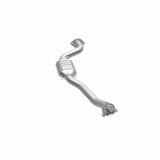 MagnaFlow Conv DF 04-06 Colorado 2.8/3.5 Rear O - 49611