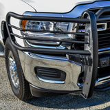 Westin 19-20 Ram 2500/3500 Sportsman X Grille Guard - Textured Black - 40-34025