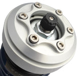 Ridetech 10-15 Chevy Camaro ShockWave Front System HQ Series Pair - 11502401