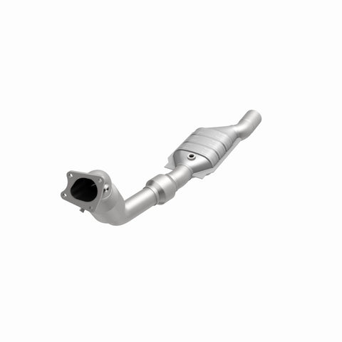 MagnaFlow Conv DF 03-04 Audi RS6 4.2L Passenger Side - 24501