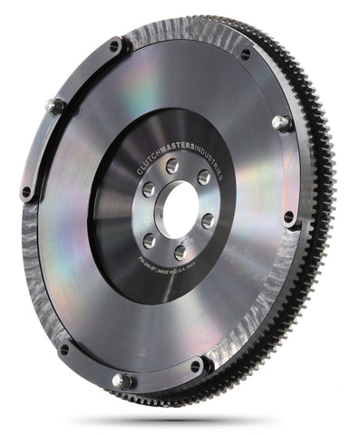 Clutch Masters 97-05 Audi A4/A4 Quattro (B5/B6) / 98-05 VW Passat 1.8T 5-Speed Steel Flywheel - FW-240-SF