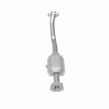 MagnaFlow Conv GM 23430 46.62X6.5X4 2/2 - 23421