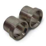 Russell Performance -8 AN Tube Sleeve 1/2in dia. (Endura) (2 pcs.) - 660661