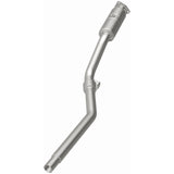 MagnaFlow Conv DF 02-04 Audi A6 3L 5speed Driver Side - 24124