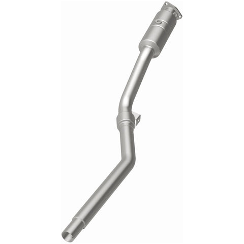 MagnaFlow Conv DF 02-04 Audi A6 3L 5speed Driver Side - 24124