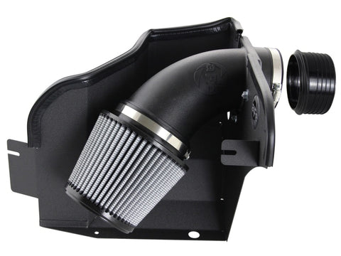 aFe MagnumFORCE Intake Stage-2 Pro DRY S 92-99 BMW 3 Series (E36) L6 (US) - 51-12392