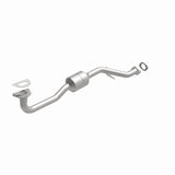 MagnaFlow Conv DF 04-05 Subaru Legacy / Outback 2.5L - 51875