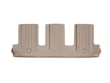 WeatherTech 2018+ Lexus RX Rear FloorLiner - Tan (Will Fit Hybrid Model) - 458863
