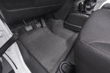 Husky Liners 11-17 Jeep Wrangler JK 2dr (Incl. TG & Tub Liner) Guardian Impact Jeep Liner - HBTJK11R2