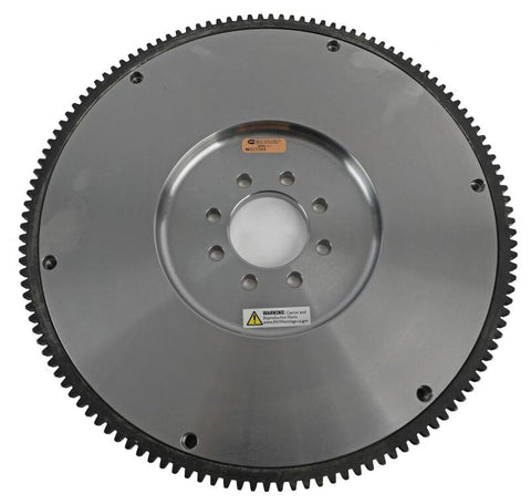 McLeod MOPAR 03-20 Gen III Steel Flywheel - 8 Bolt Crank 130 Tooth - 464400