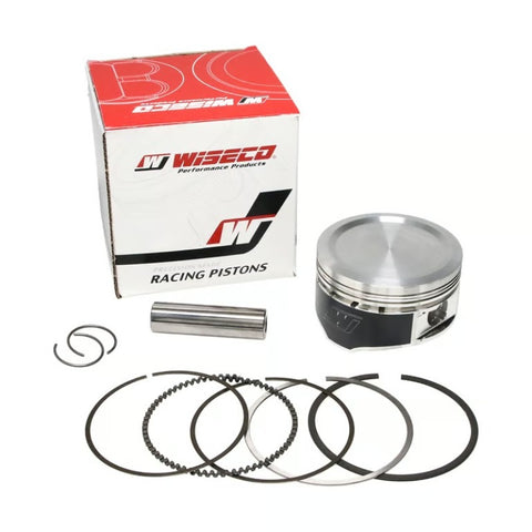 Wiseco Honda TRX350ES Rancher 2/4WD Stock CR Piston - 4933M07900