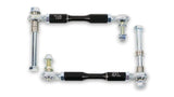 SPL Parts 99-12 Porsche 911 (996/997) / 05-12 Porsche Cayman (987) Front Swaybar Endlinks - SPL FE 996