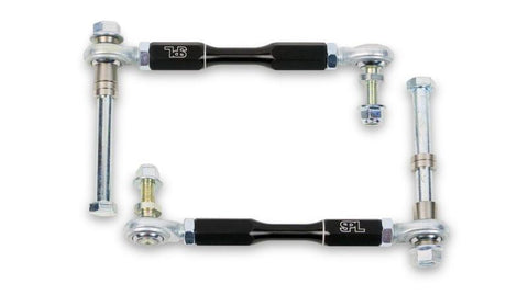 SPL Parts 2017+ Porsche (982/718) Front Swaybar Endlinks - SPL FE 991