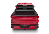Truxedo 15-20 GMC Canyon & Chevrolet Colorado 6ft Lo Pro Bed Cover - 553301