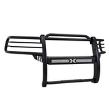 Westin 14-21 Toyota 4Runner (Excl. Limited) Sportsman X Grille Guard - Textured Black - 40-33825