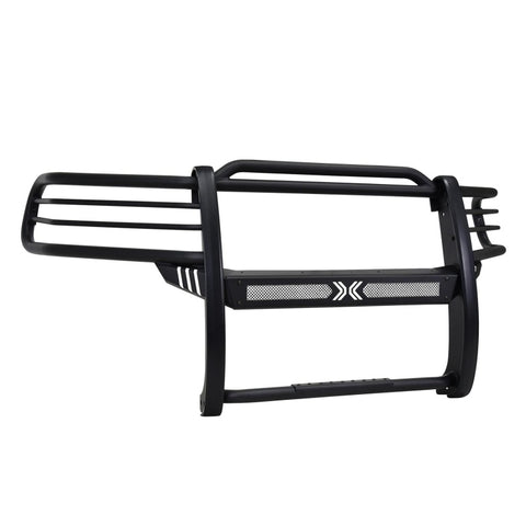 Westin 14-21 Toyota 4Runner (Excl. Limited) Sportsman X Grille Guard - Textured Black - 40-33825