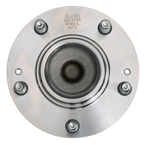 MOOG 10-13 Kia Soul Rear Hub Assembly - 512434