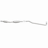 MagnaFlow Conv Direct Fit 98-02 Toyota Corolla 1.8L (California Carb Compliant) - 4481189