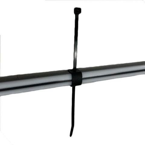Putco 8in Virtual Blade LED Grille Light Bar - 310208