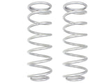 aFe 97-17 Nissan Patrol Sway-A-Way Front Coil Springs - 201-9900-01