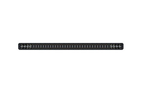 Hella Universal Black Magic 40in Tough Double Row Light Bar - Spot & Flood Light - 358197421