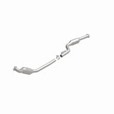 MagnaFlow Direct Fit Catalytic Converter 98-03 MB E320 3.2L D/S - 24396
