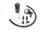 Radium Engineering Catch Can Kit PCV 2011+ Mustang GT Fluid Lock - 20-0267-FL
