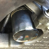 DEI Oil Filter Heat Shield 2.5in x 3.5in x 3in - 3 Pack - 10741