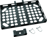 Kuryakyn Trailer Hitch Rack Black - 7643