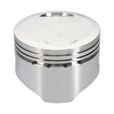 Wiseco Yamaha YTM/YFM225 84-88 10.251 CR 2756XC Piston Kit - 4312M07000