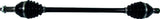 DragonFire Racing Hydra Axle- Can-Am Maverick X3 900 X rs Turbo R 18-19- Postion- Rear- Right/Left - 522841