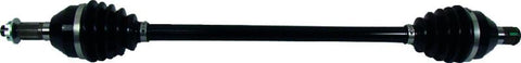 DragonFire Racing Hydra Axle- Can-Am Maverick X3 900 X rs Turbo R 18-19- Postion- Rear- Right/Left - 522841