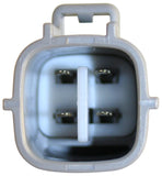 NGK Lexus HS250h 2012-2010 Direct Fit Oxygen Sensor - 24677
