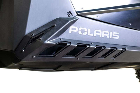 Elektric Offroad 2020-2025 Polaris Rzr Pro Xp Pro R Turbo R Volt Rocker Guards 4 Seat - RKS610010