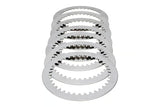 Wiseco Clutch Plate Kit - 7 Steel Clutch Basket - WPPS006