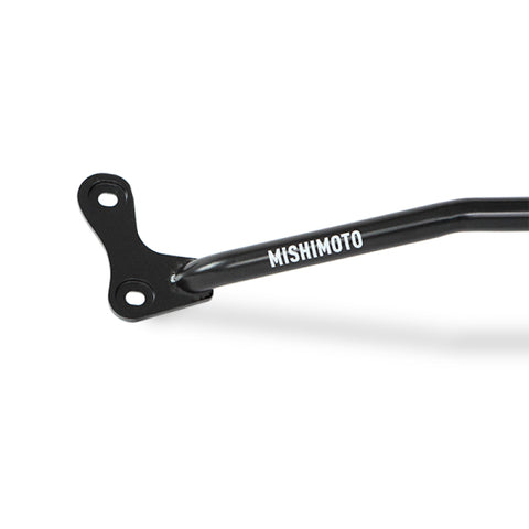 Mishimoto 2015+ Ford Mustang Front Strut Tower Brace - MMSTB-MUS-15