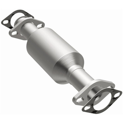 MagnaFlow Direct Fit Catalytic Converter California Grade 75-78 Nissan B210 1.4L - 3391761
