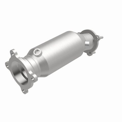 MagnaFlow Direct Fit Catalytic Converter 2012-2014 Audi A6 2.0L - 5561292