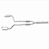 BRExhaust Exhaust Kit Replacement Dodge - 106-1002