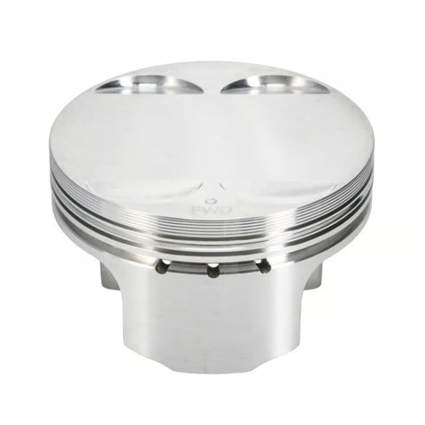 Wiseco 15-19 Yamaha YFM700 Raptor/14-19 Vik 101 Piston Kit - 40119M10200