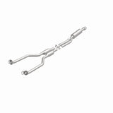 MagnaFlow Direct Fit Catalytic Converter 07-10 Lexus GS350 3.5L - 51315
