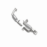 MagnaFlow Direct Fit Catalytic Converter 96-99 Taurus 3.0L - 23534