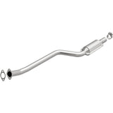 MagnaFlow Direct Fit Catalytic Converter 2006 BMW 530xi 3.0L OEM - 52481
