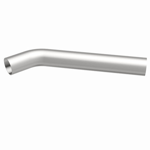 MagnaFlow Smooth Trans 45D 2.5 Al - 10736
