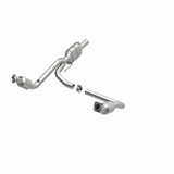 MagnaFlow Direct Fit Catalytic Converter 94-99 Ram 1500/2500 - 447233