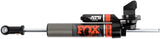 Fox 18+ Jeep JL 2.0 Factory Race Series 8.1in ATS Stabilizer 23.2in Ext Through-Shaft Axle Mount - 983-02-148