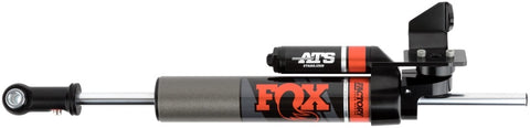 Fox 18+ Jeep JL 2.0 Factory Race Series 8.1in ATS Stabilizer 23.2in Ext Through-Shaft Axle Mount - 983-02-148
